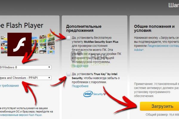 Как отличить оригинальный сайт кракена